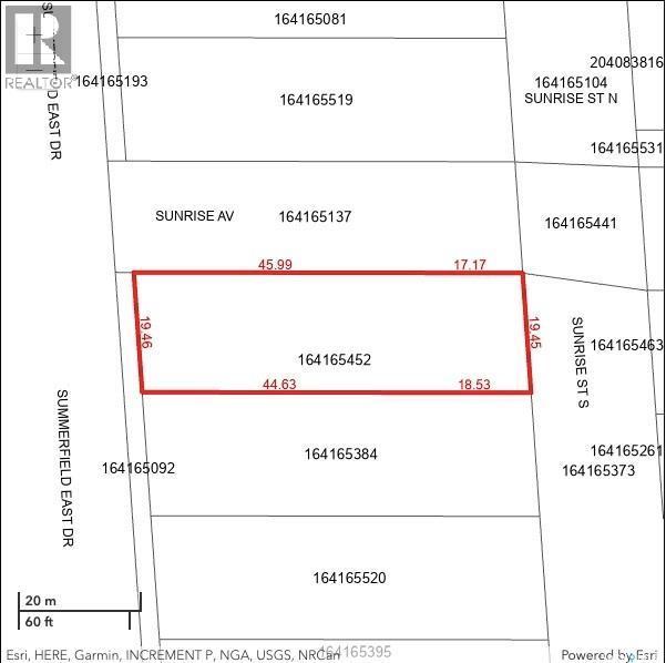 69 Sunrise Street S, Murray Lake, SK