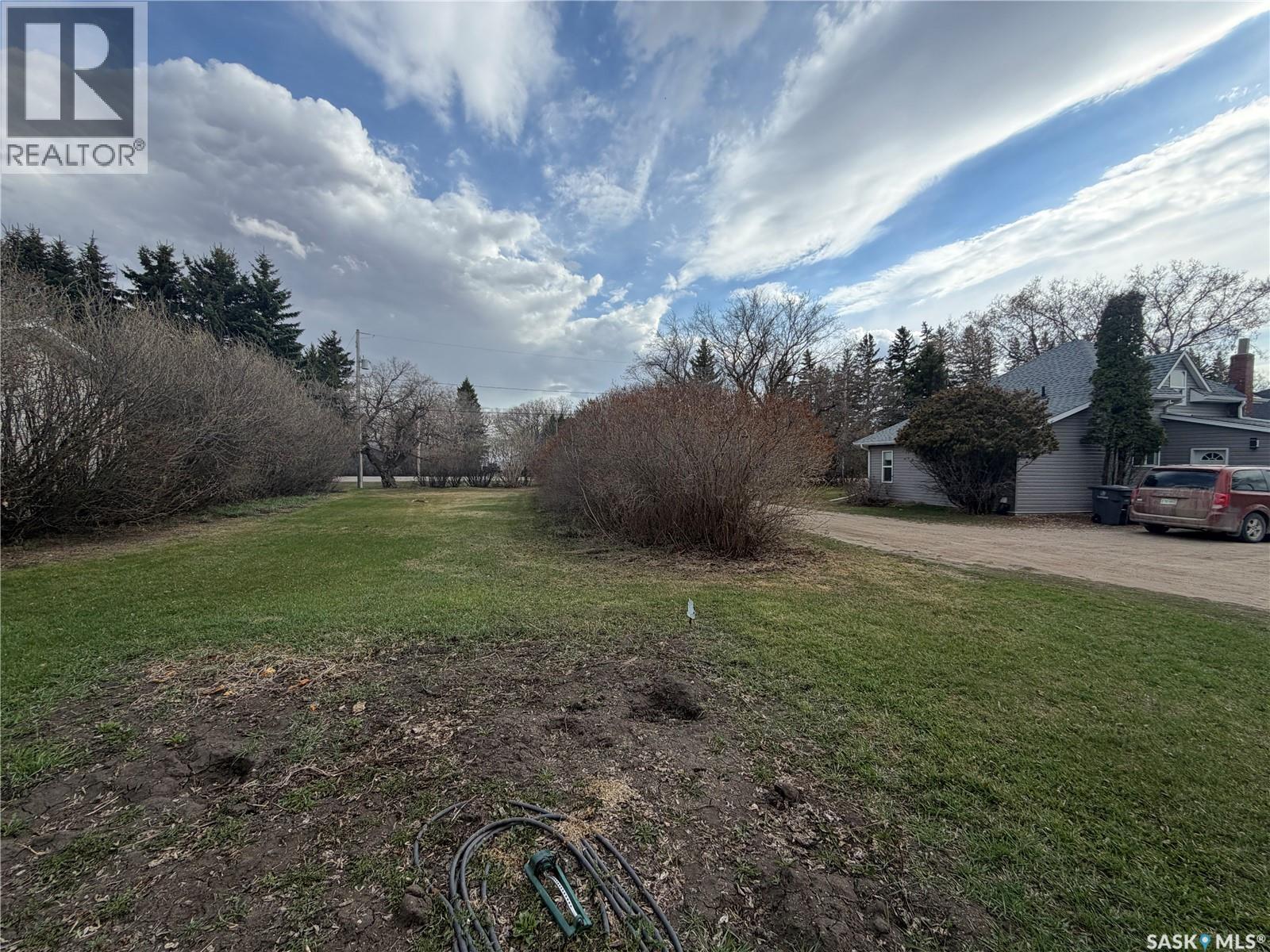 210 2Nd Avenue S, Hepburn, SK - Outdoor With View