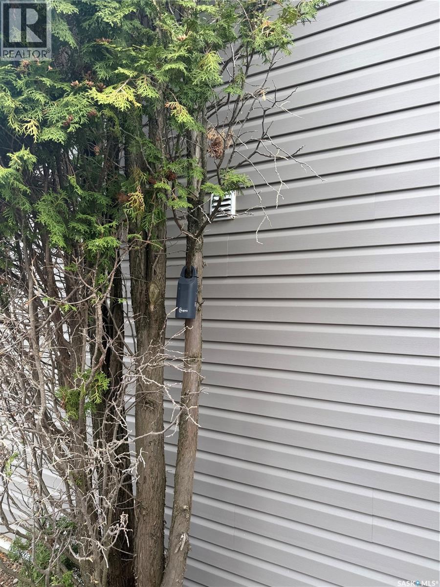 210 2Nd Avenue S, Hepburn, SK - Outdoor With Exterior