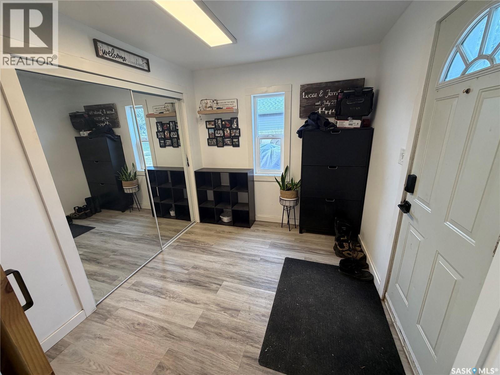 210 2Nd Avenue S, Hepburn, SK - Indoor Photo Showing Other Room