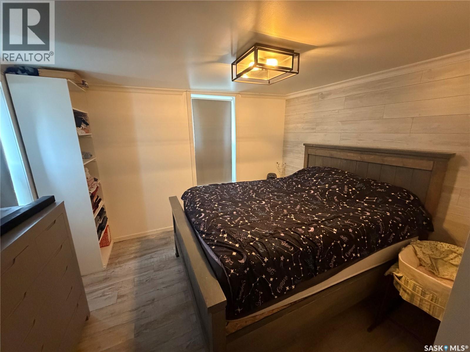 210 2Nd Avenue S, Hepburn, SK - Indoor Photo Showing Bedroom