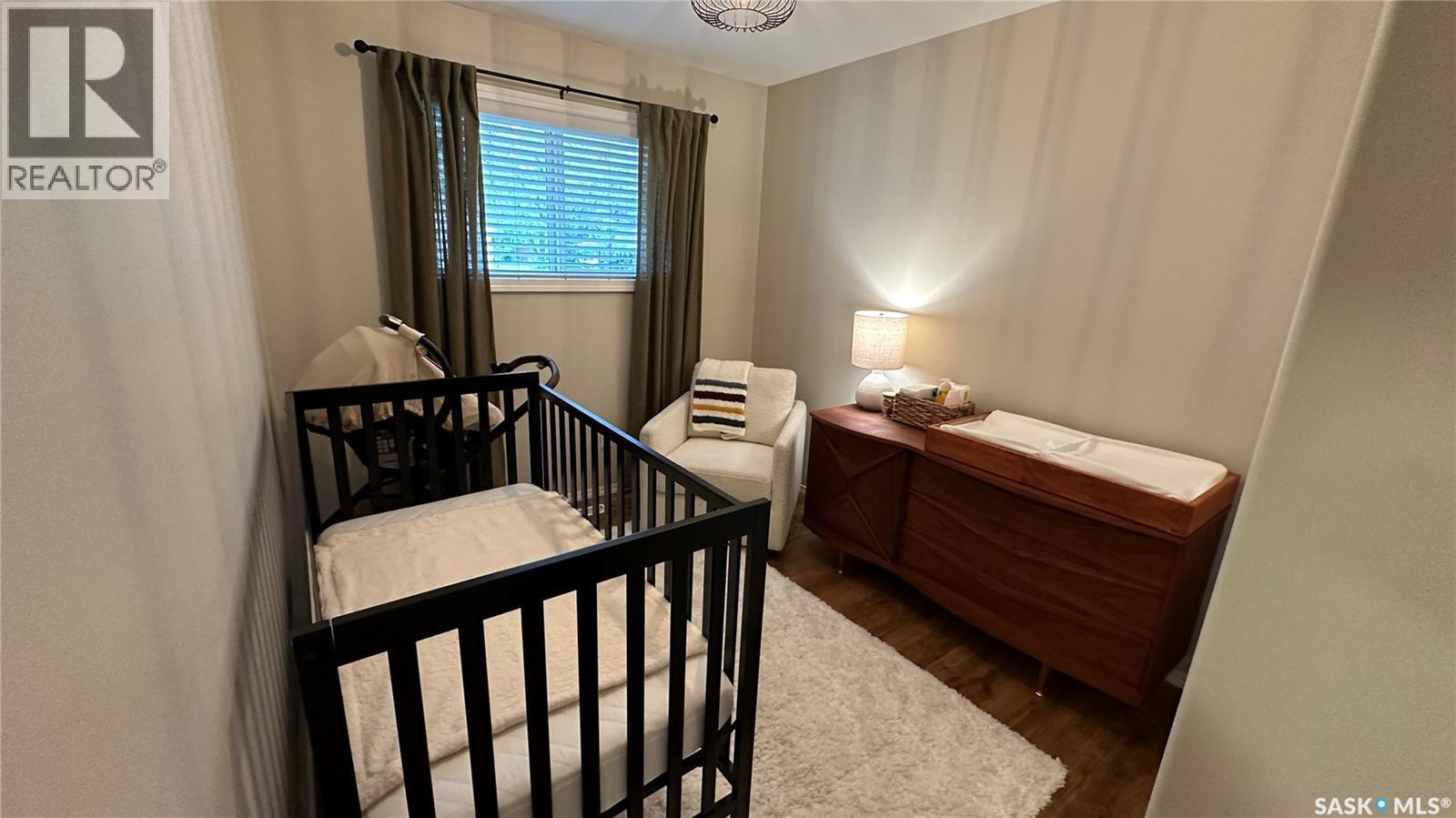 807 107Th Avenue, Tisdale, SK - Indoor Photo Showing Bedroom