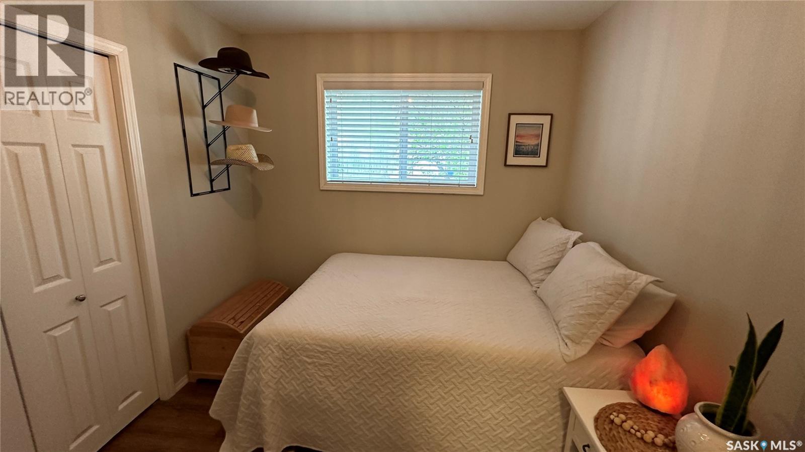 807 107Th Avenue, Tisdale, SK - Indoor Photo Showing Bedroom