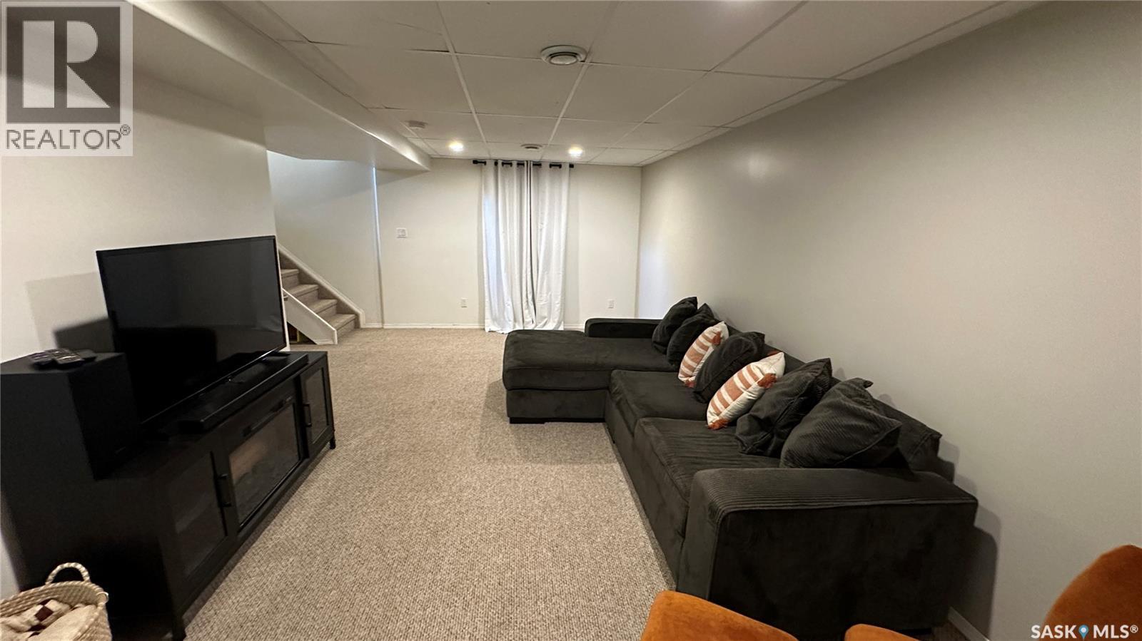 807 107Th Avenue, Tisdale, SK - Indoor Photo Showing Other Room