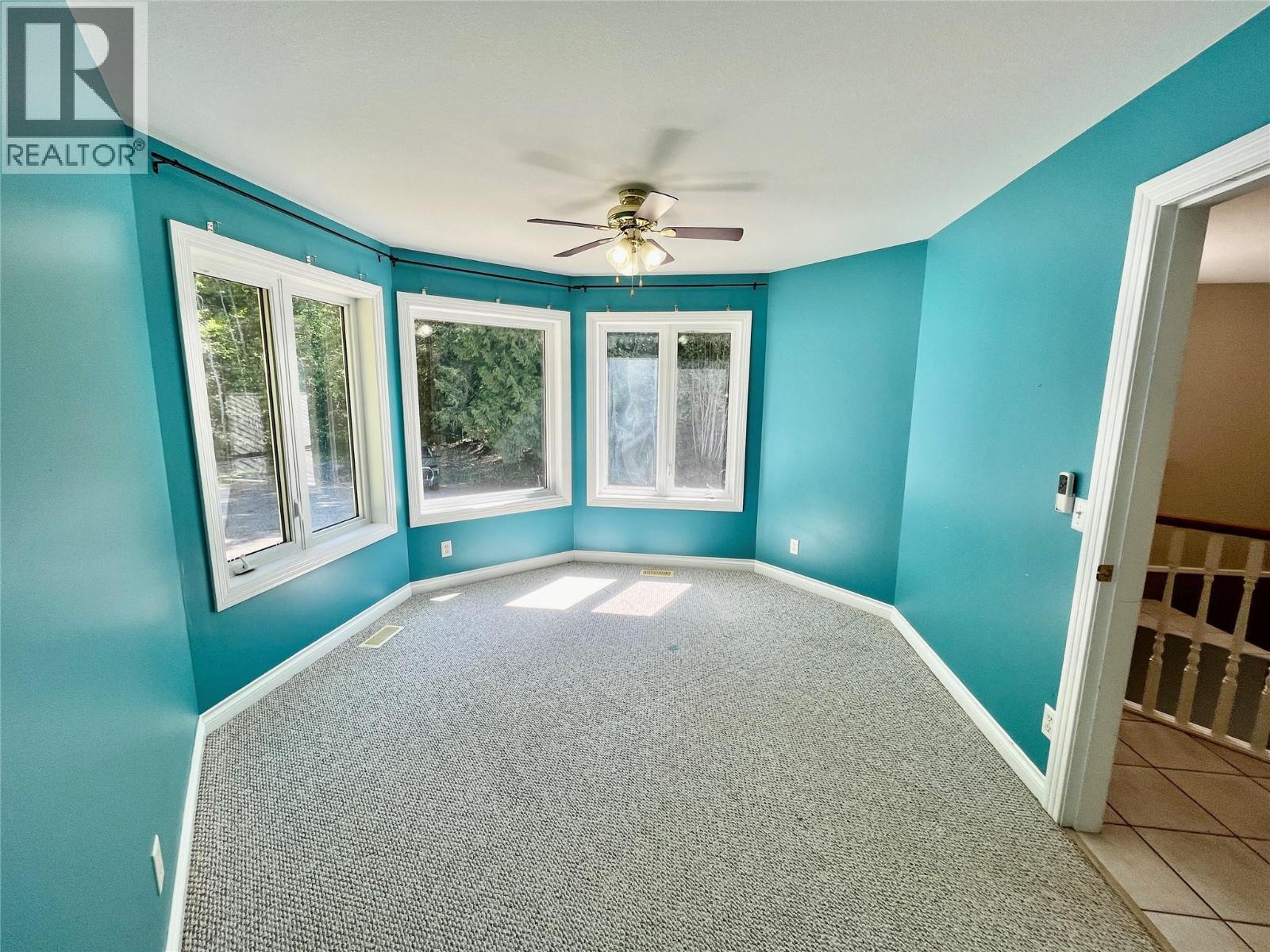 1830 Stepp Pit Road, Sicamous, BC - Indoor Photo Showing Other Room