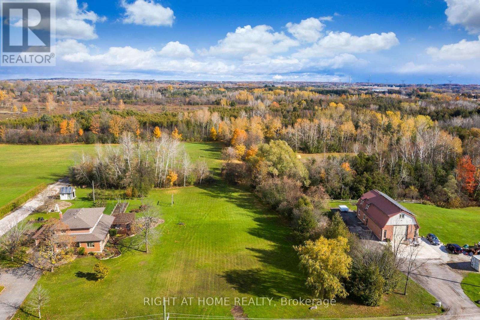 1539 Ovens Road, Clarington, ON