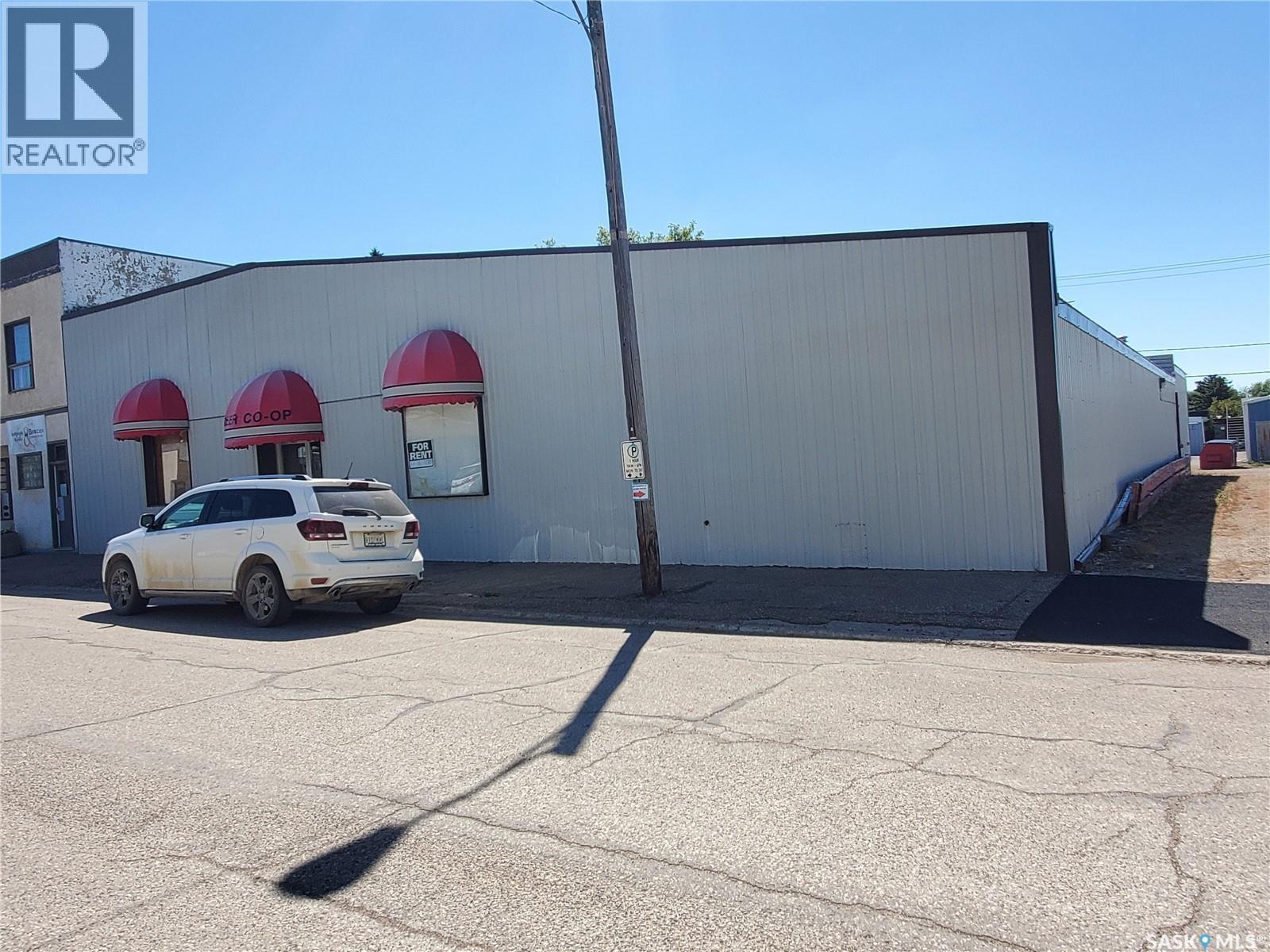 2366 Proton Avenue, Gull Lake, SK