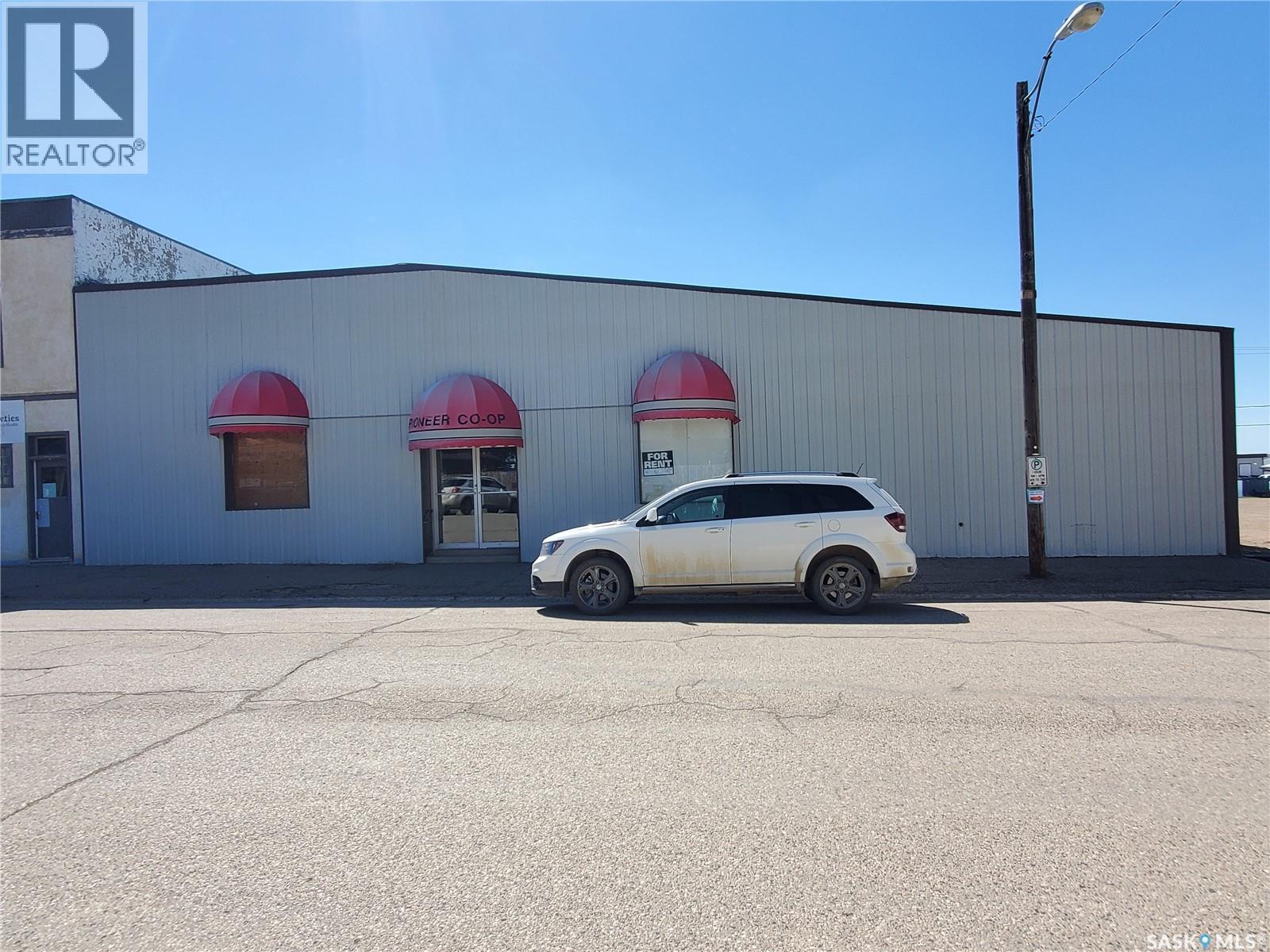 2366 Proton Avenue, Gull Lake, SK