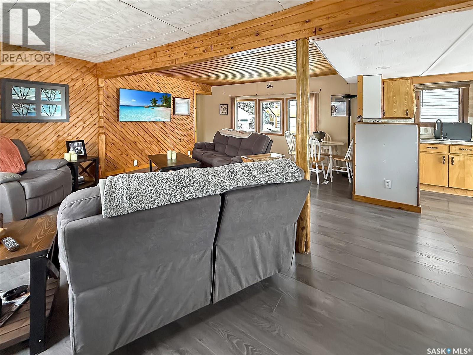 6 Kings Way, Candle Lake, SK