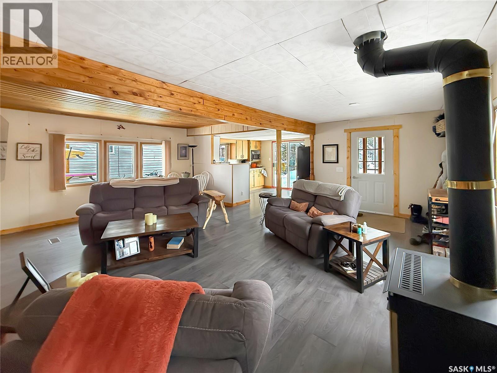 6 Kings Way, Candle Lake, SK