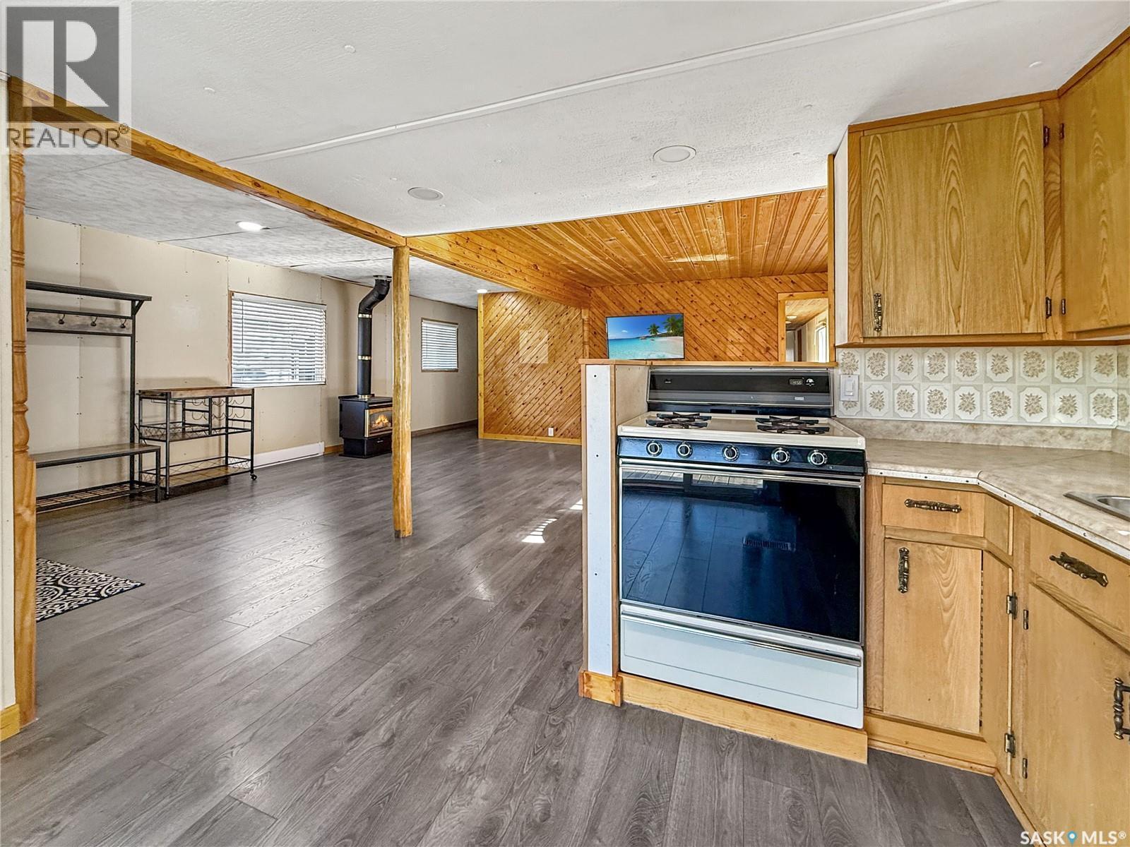 6 Kings Way, Candle Lake, SK