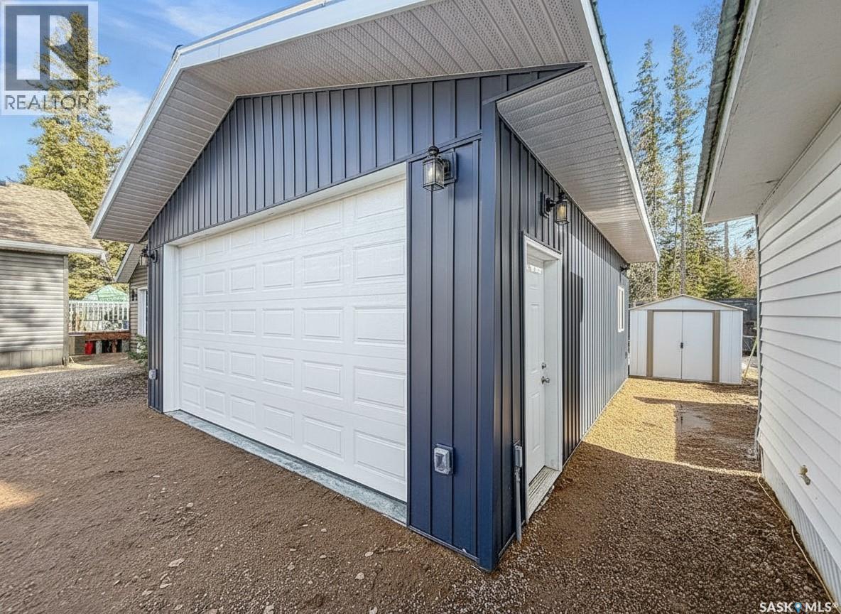 6 Kings Way, Candle Lake, SK