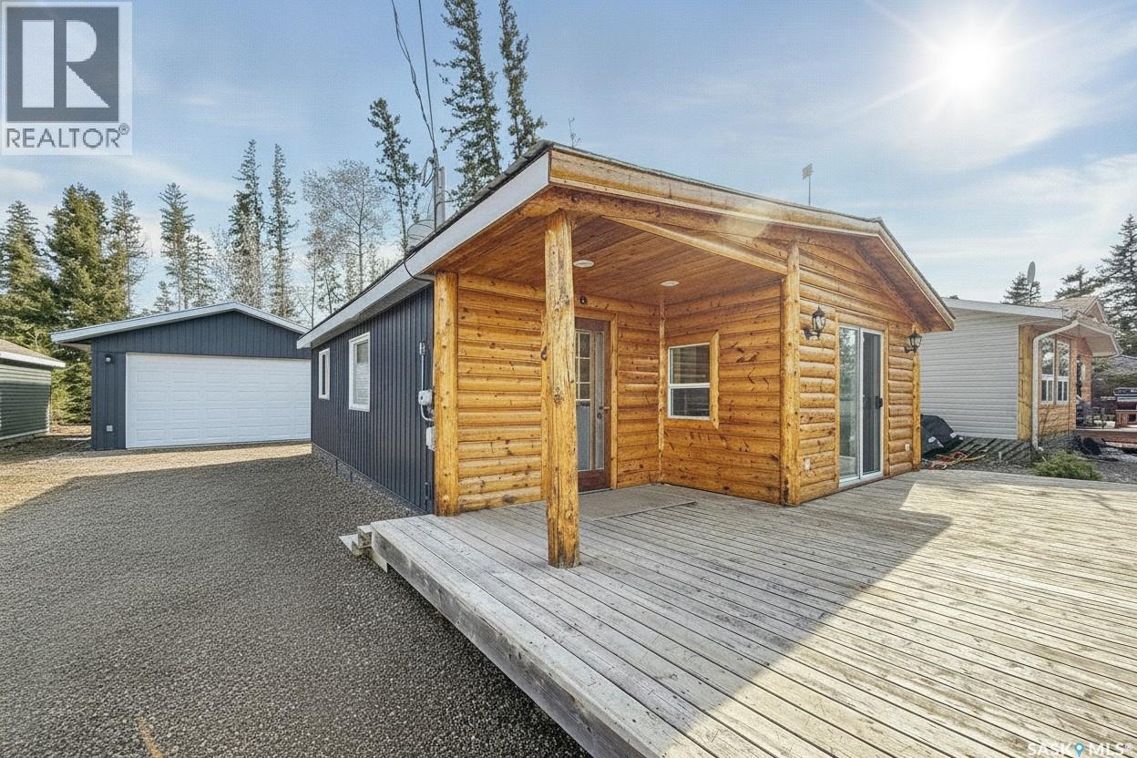 6 Kings Way, Candle Lake, SK