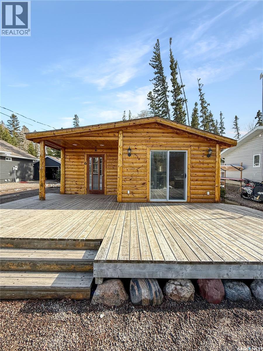 6 Kings Way, Candle Lake, SK