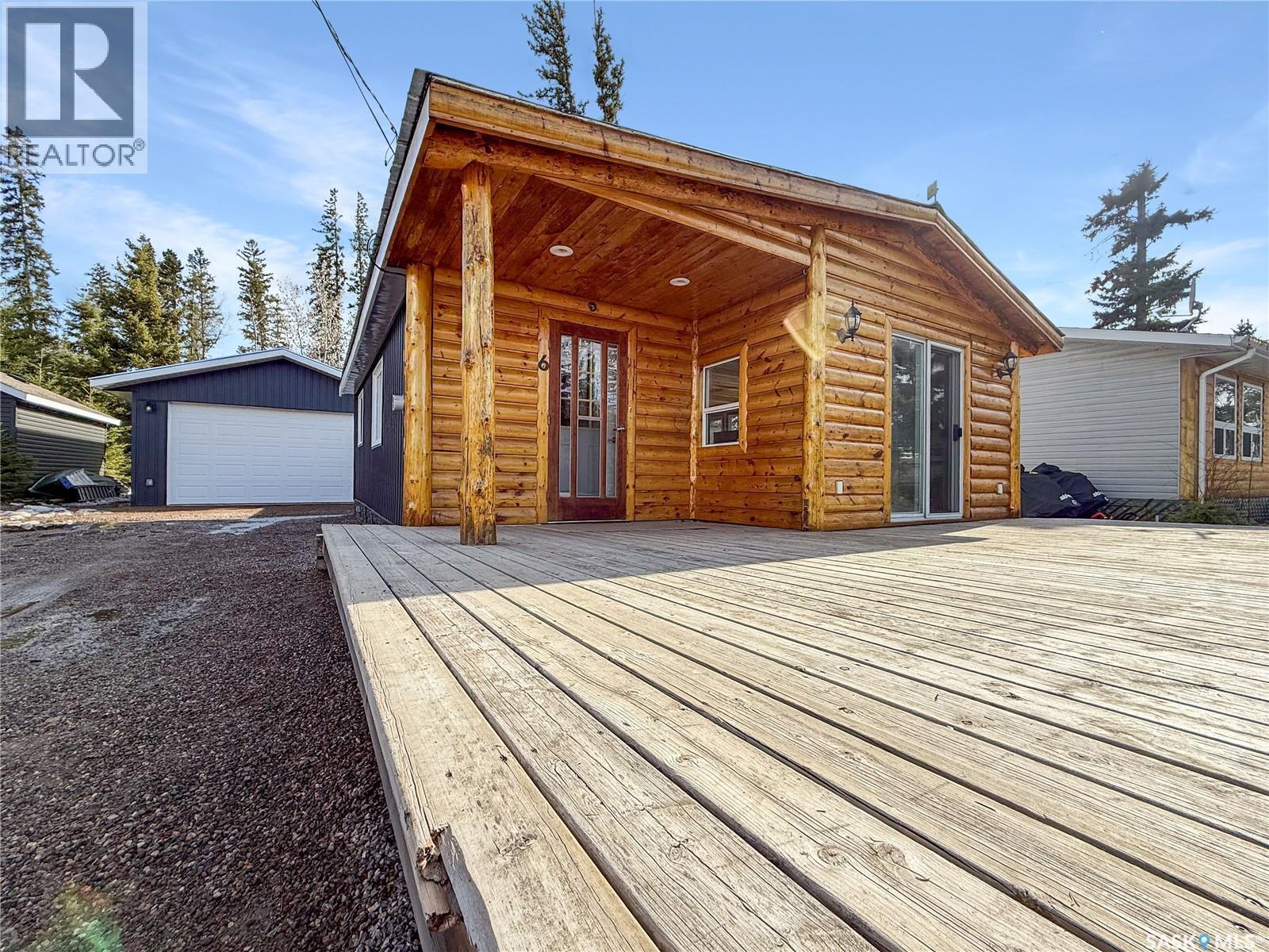 6 Kings Way, Candle Lake, SK