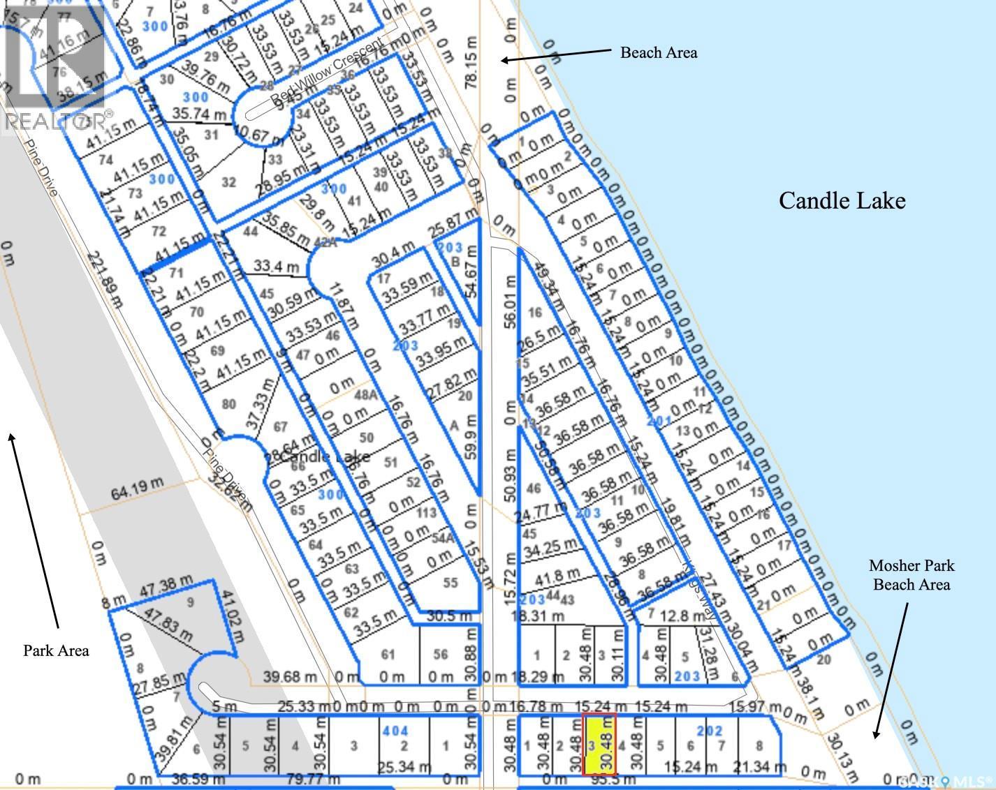 6 Kings Way, Candle Lake, SK