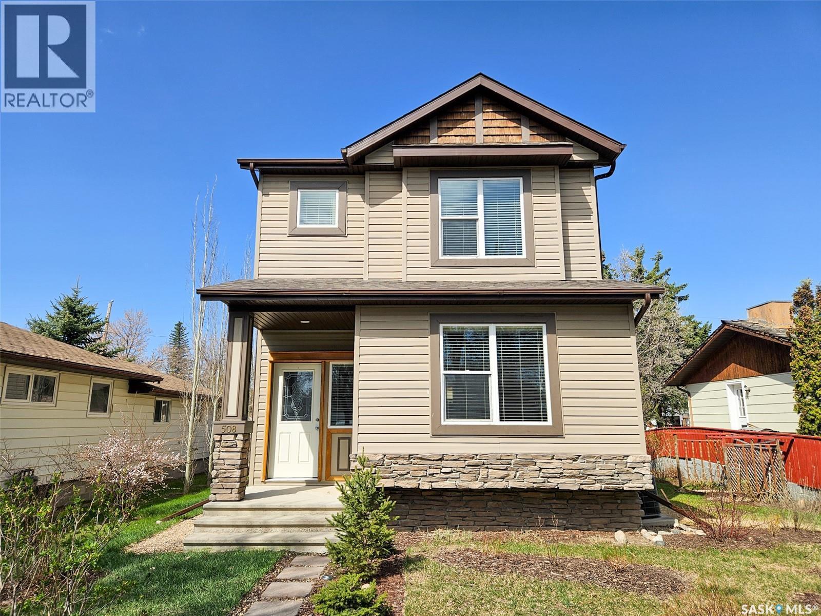 508 Thompson Street, Herbert, SK - Outdoor