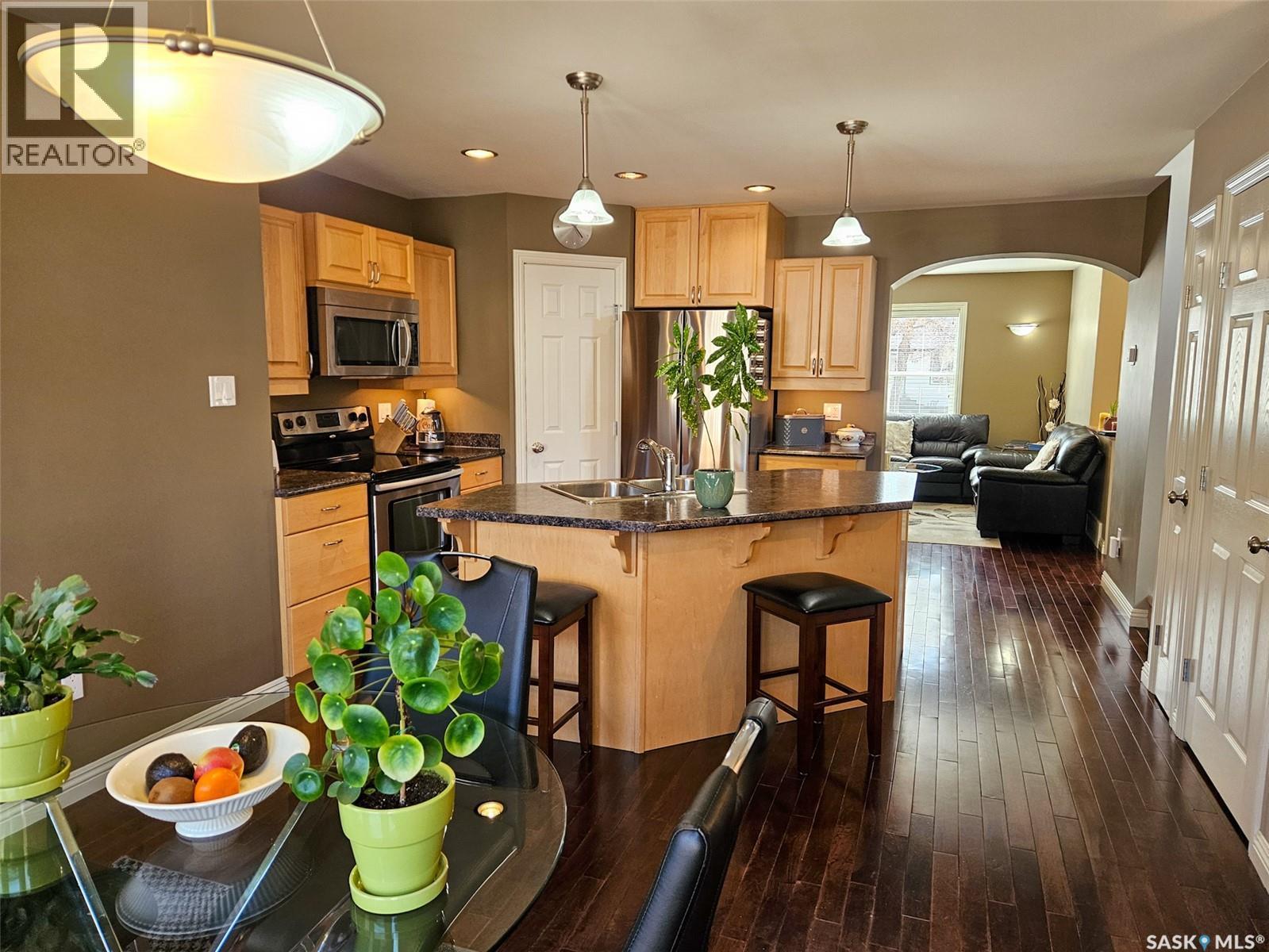 508 Thompson Street, Herbert, SK - Indoor