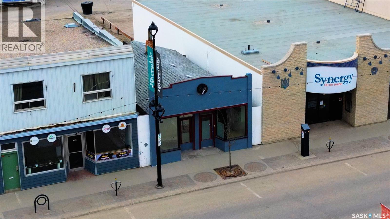 317 20Th Street W, Saskatoon, SK