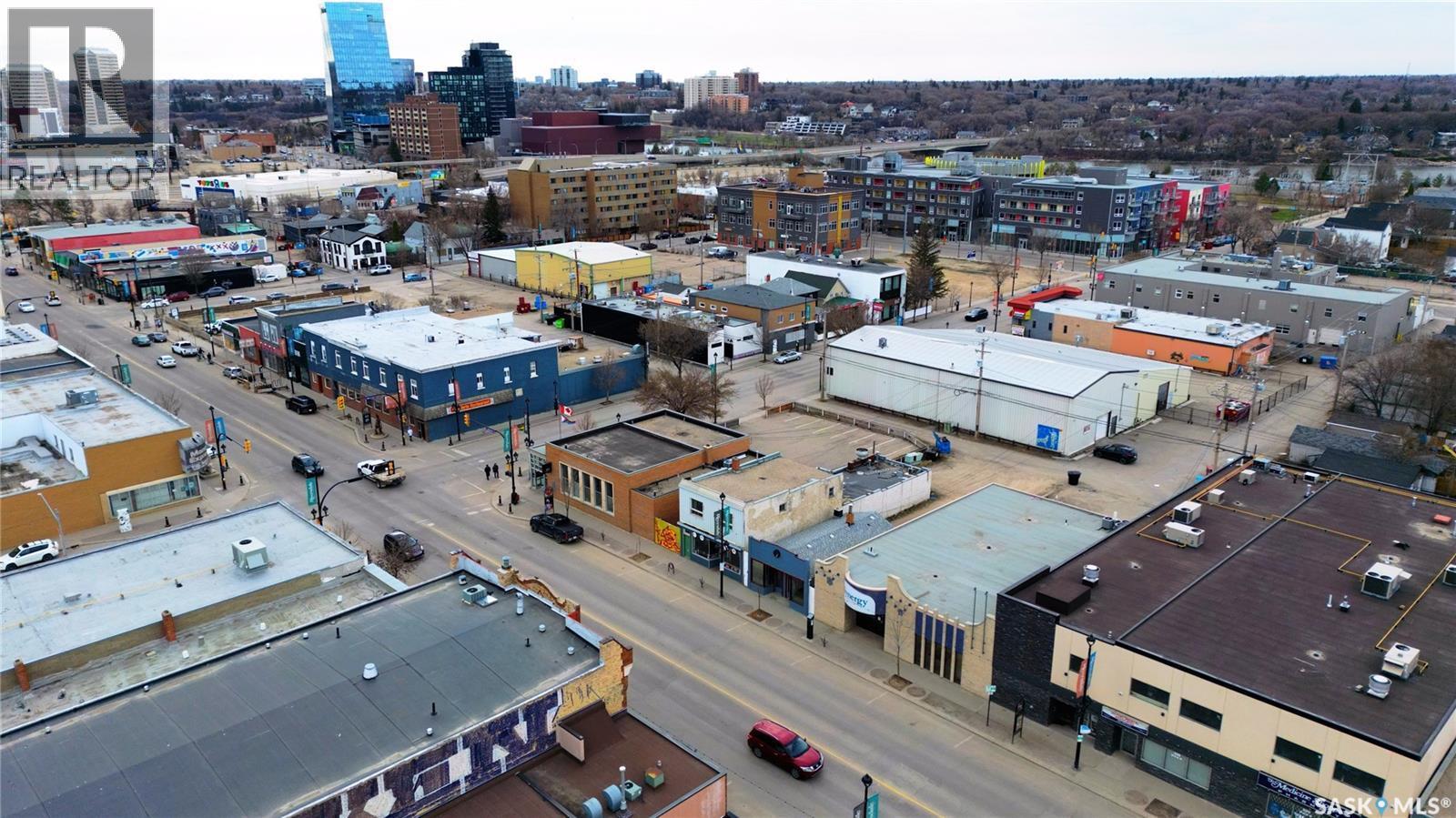 317 20Th Street W, Saskatoon, SK