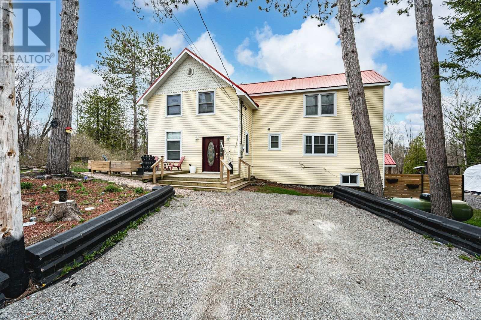 2917 Fairgrounds Road, Ramara, ON - Outdoor