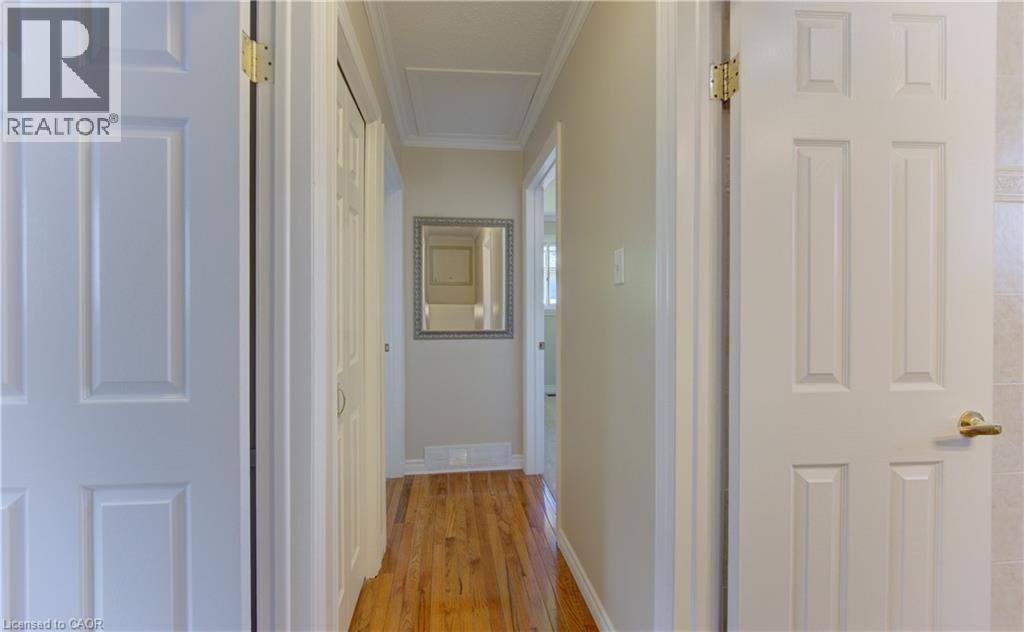 10 Bosworth Crescent, Kitchener, ON - Indoor Photo Showing Other Room