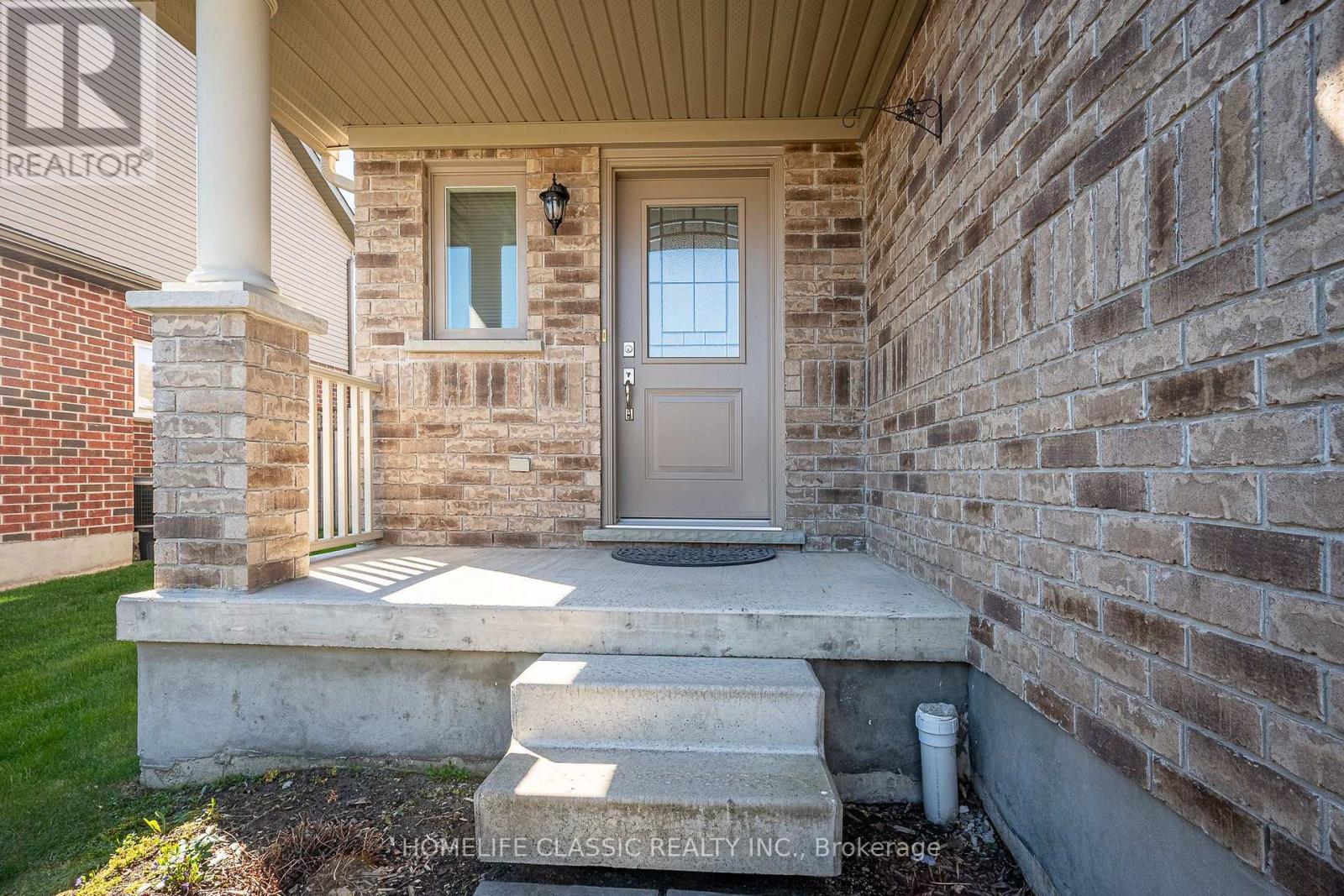 5 Irwin Crescent, New Tecumseth, ON - Outdoor With Deck Patio Veranda With Exterior