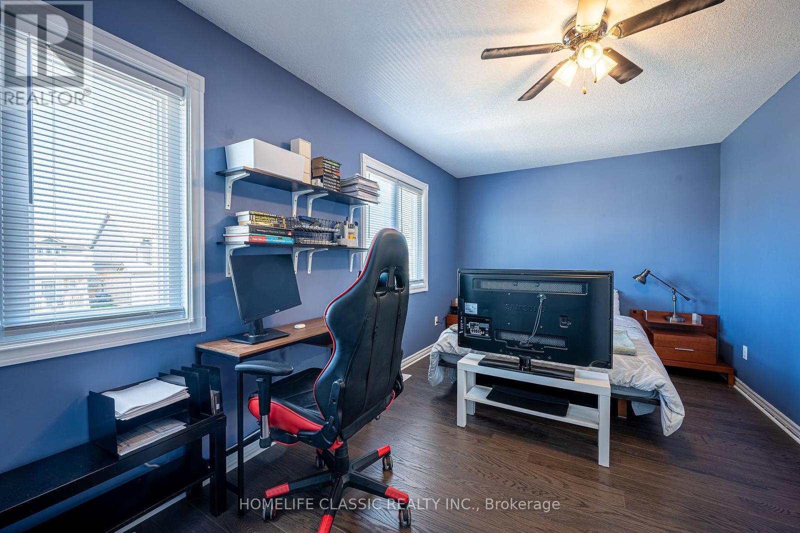 5 Irwin Crescent, New Tecumseth, ON - Indoor