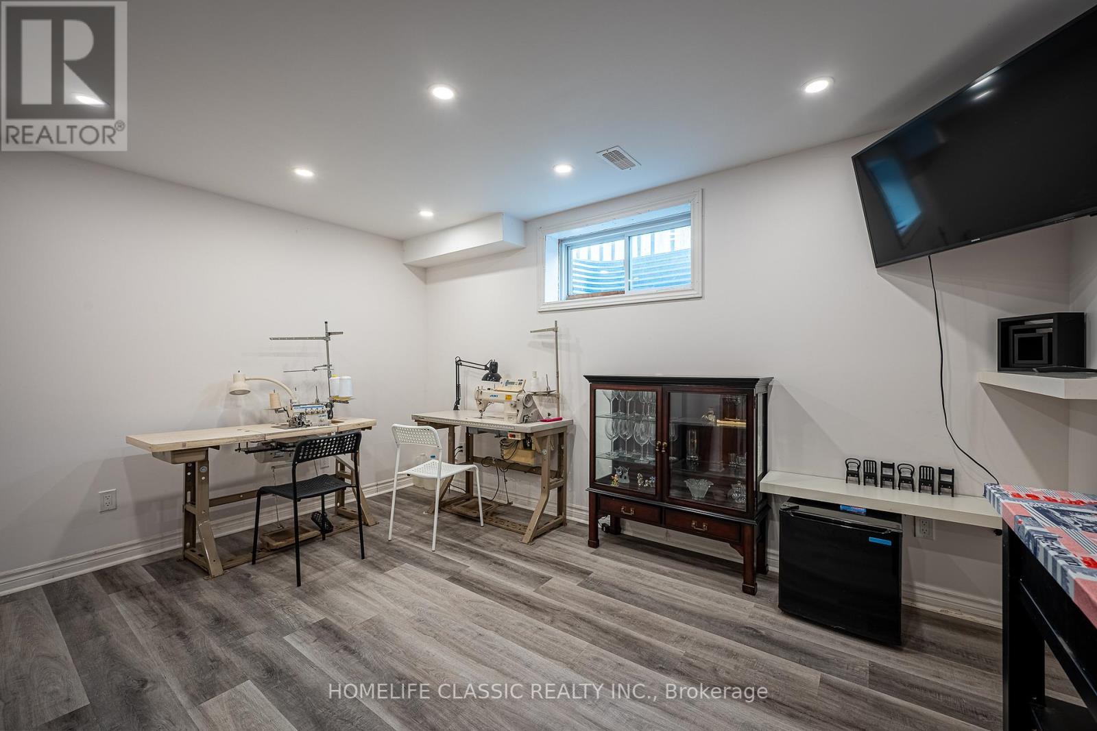 5 Irwin Crescent, New Tecumseth, ON - Indoor