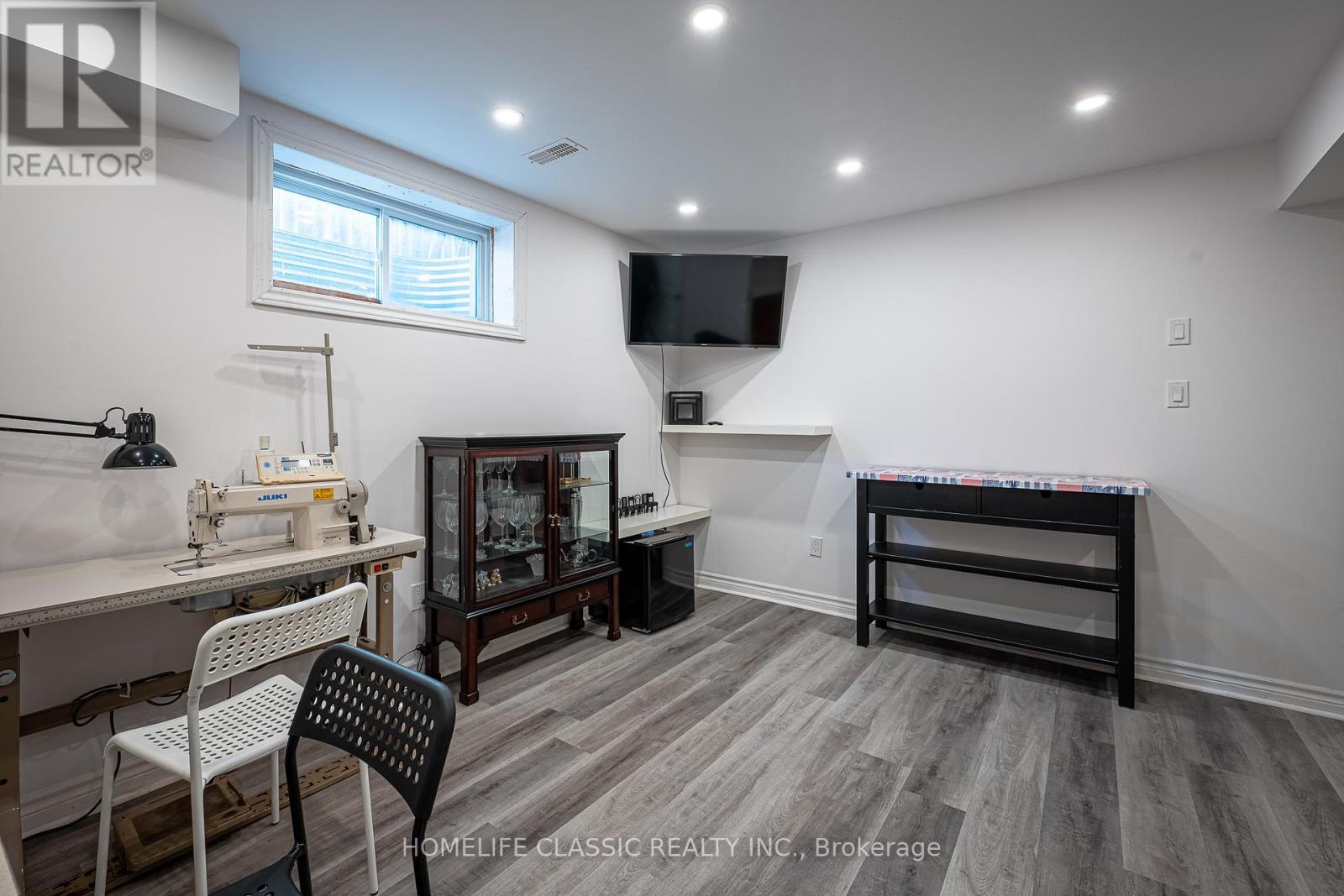 5 Irwin Crescent, New Tecumseth, ON - Indoor