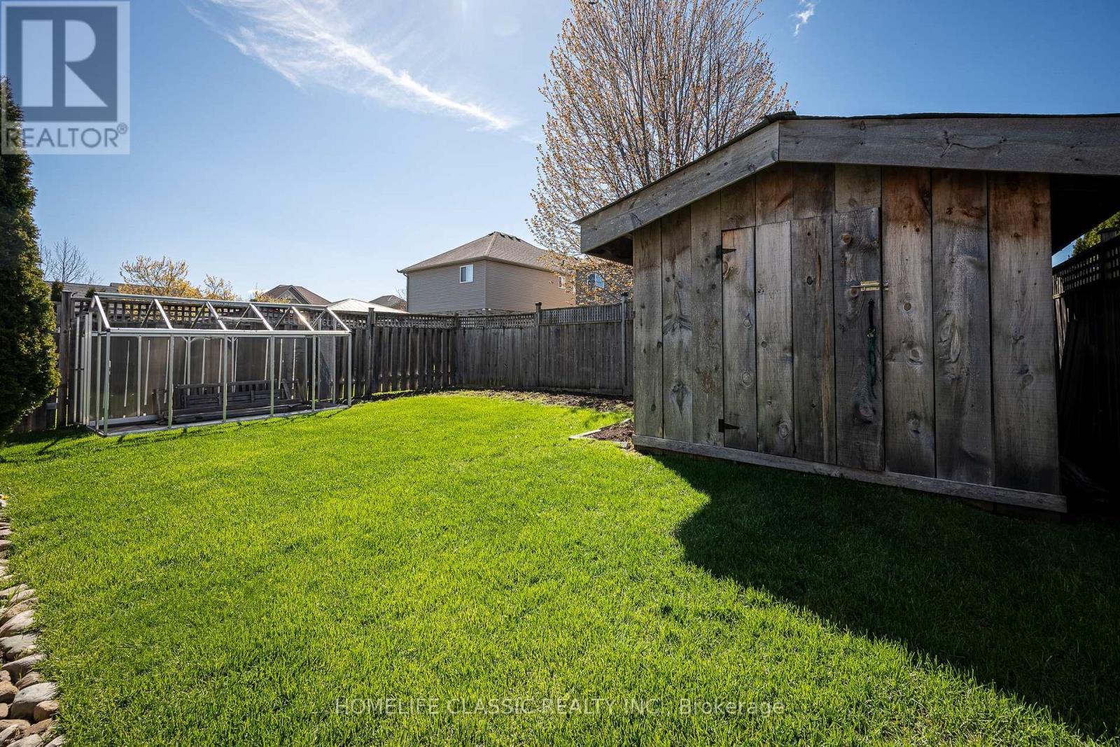 5 Irwin Crescent, New Tecumseth, ON - Outdoor