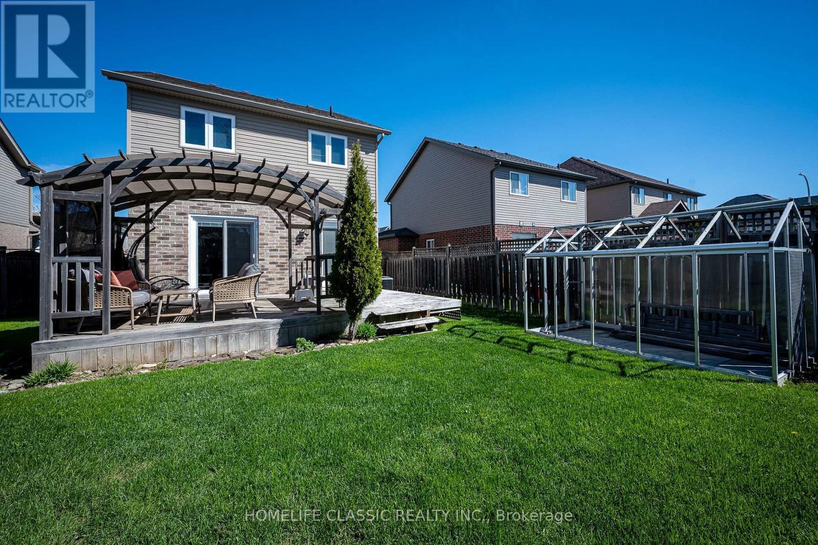 5 Irwin Crescent, New Tecumseth, ON - Outdoor With Deck Patio Veranda