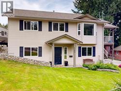 3280 CARIBOO AVE Powell River, BC V8A 5H2