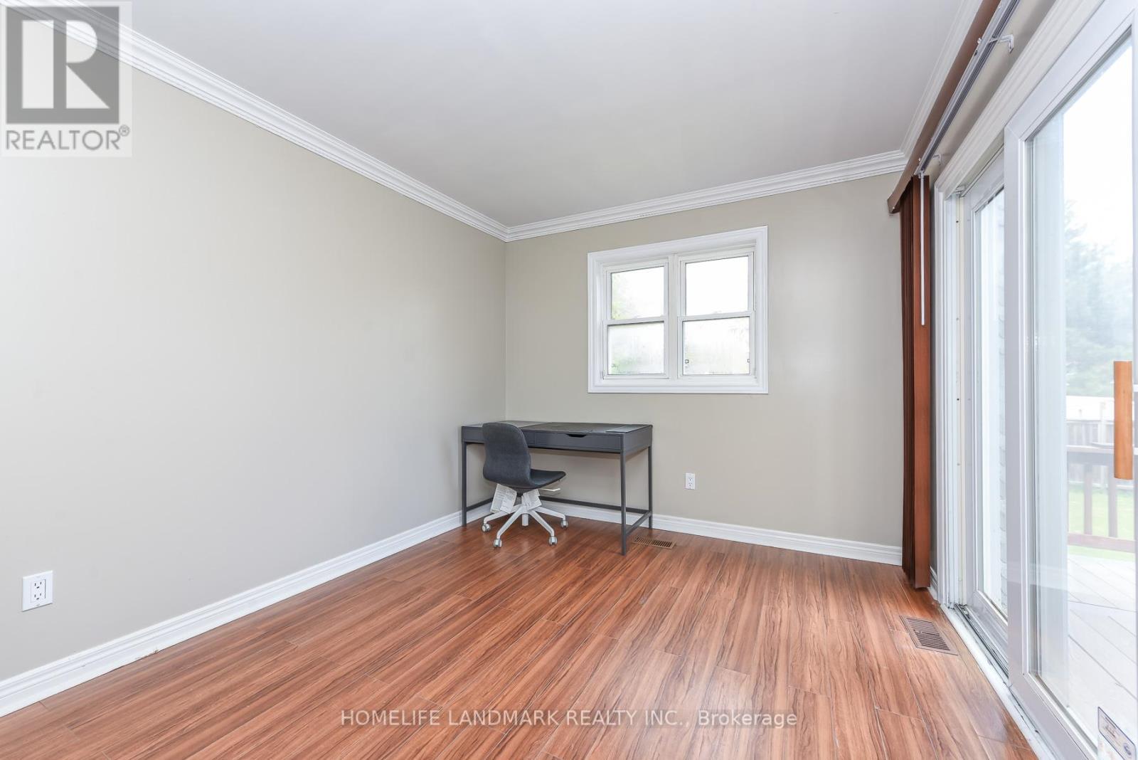 1153 Ogden Avenue, Mississauga, ON - Indoor Photo Showing Other Room