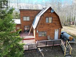 404 188 Road Dawson Creek, BC V0C 2L0