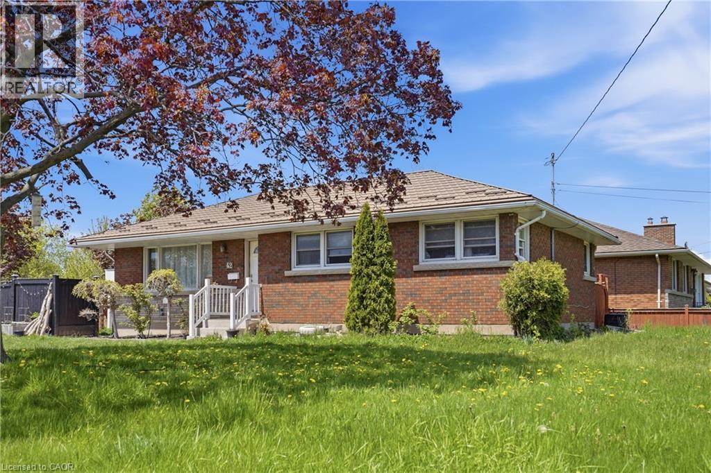 42 Sunnylea Drive, St. Catharines, ON