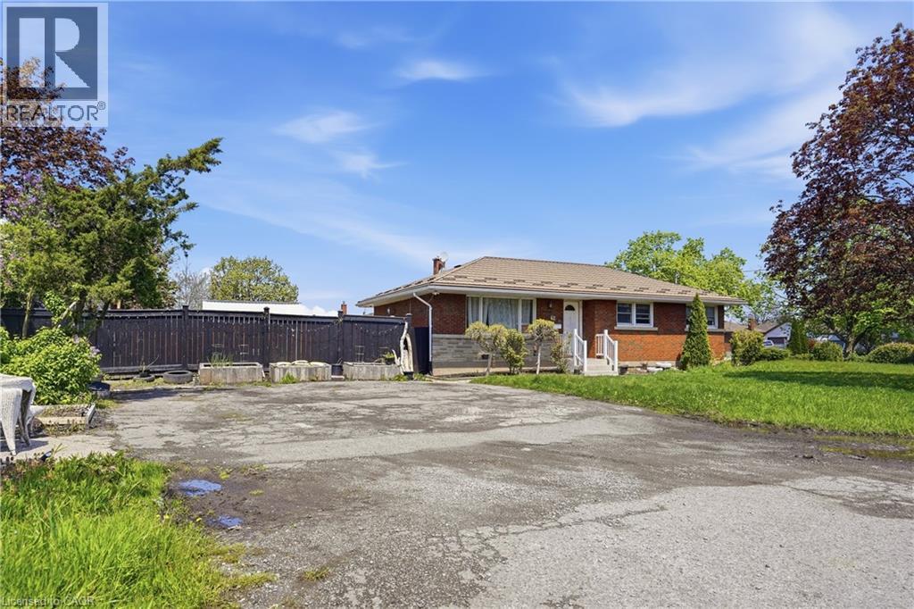 42 Sunnylea Drive, St. Catharines, ON
