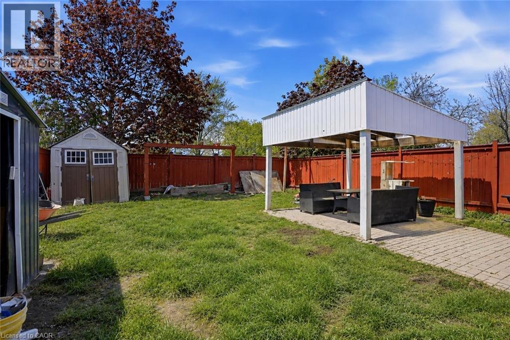 42 Sunnylea Drive, St. Catharines, ON