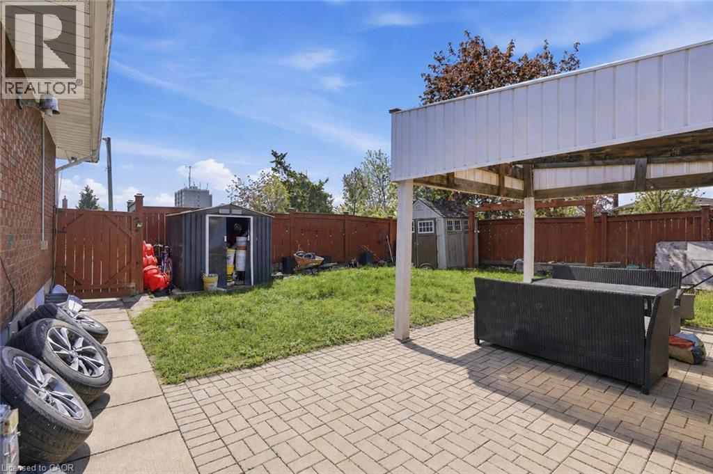 42 Sunnylea Drive, St. Catharines, ON