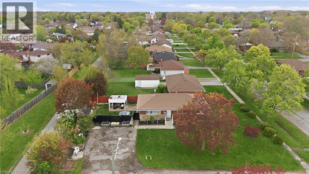 42 Sunnylea Drive, St. Catharines, ON