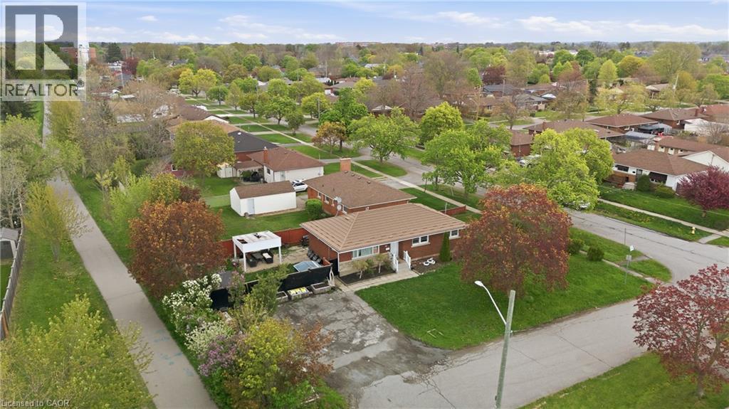 42 Sunnylea Drive, St. Catharines, ON