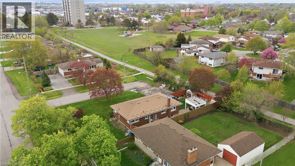 42 Sunnylea Drive, St. Catharines, ON