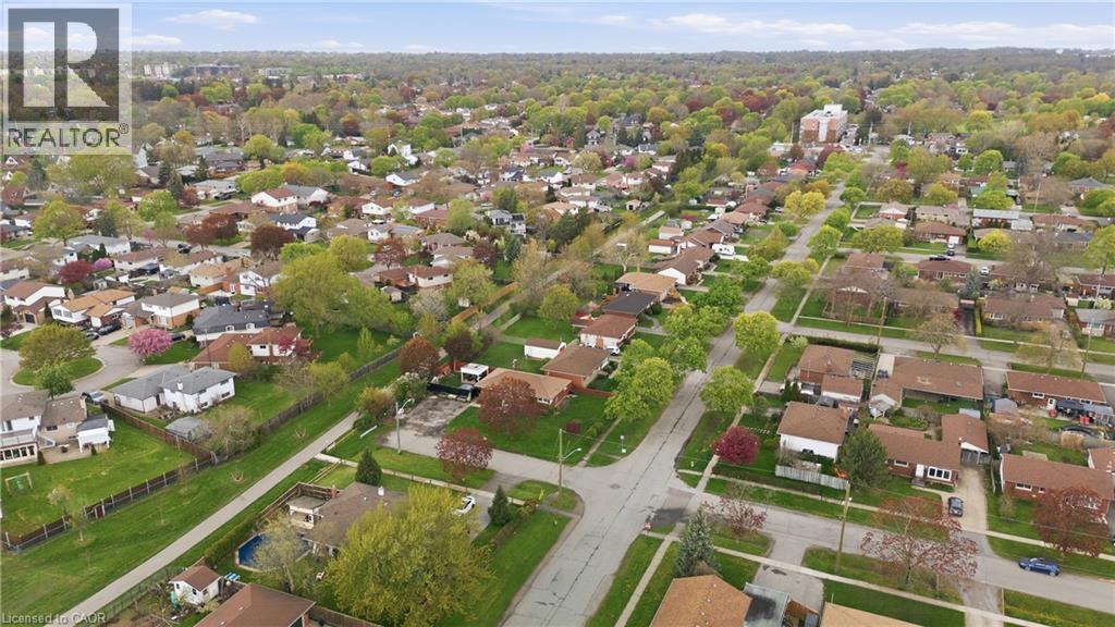 42 Sunnylea Drive, St. Catharines, ON
