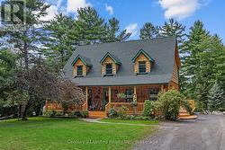 28 VAN LUVEN LANE Bancroft (Bancroft Ward), ON K0L 1C0