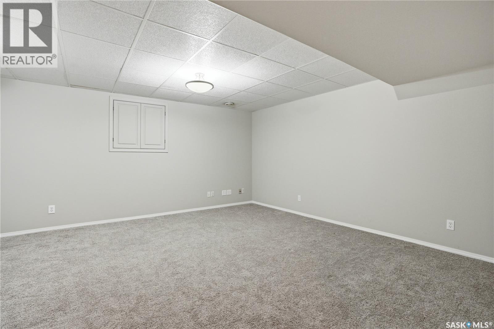 35 110 Keevil Crescent, Saskatoon, SK - Indoor Photo Showing Other Room