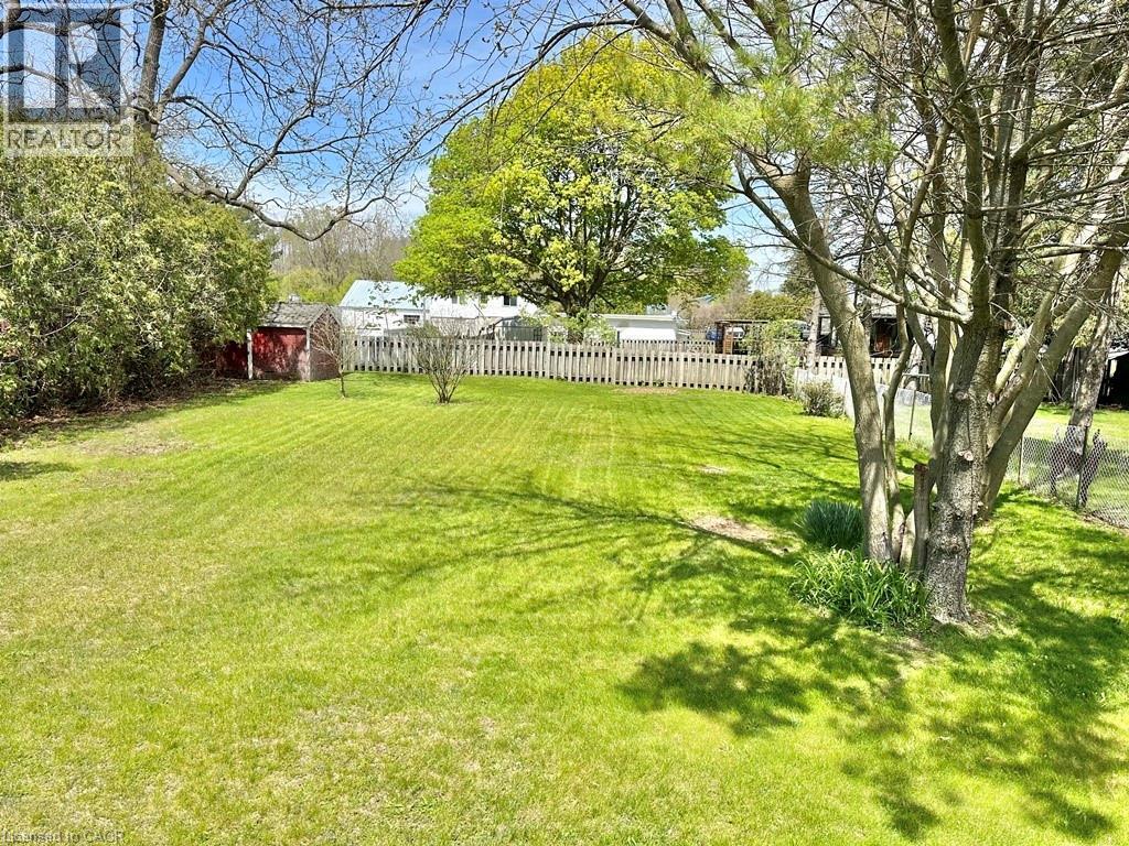 165 Highway 6, Simcoe, ON - Outdoor