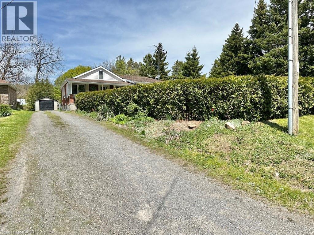165 Highway 6, Simcoe, ON - Outdoor