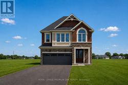 8 JACK KENNY COURT Caledon, ON L7E 2M5