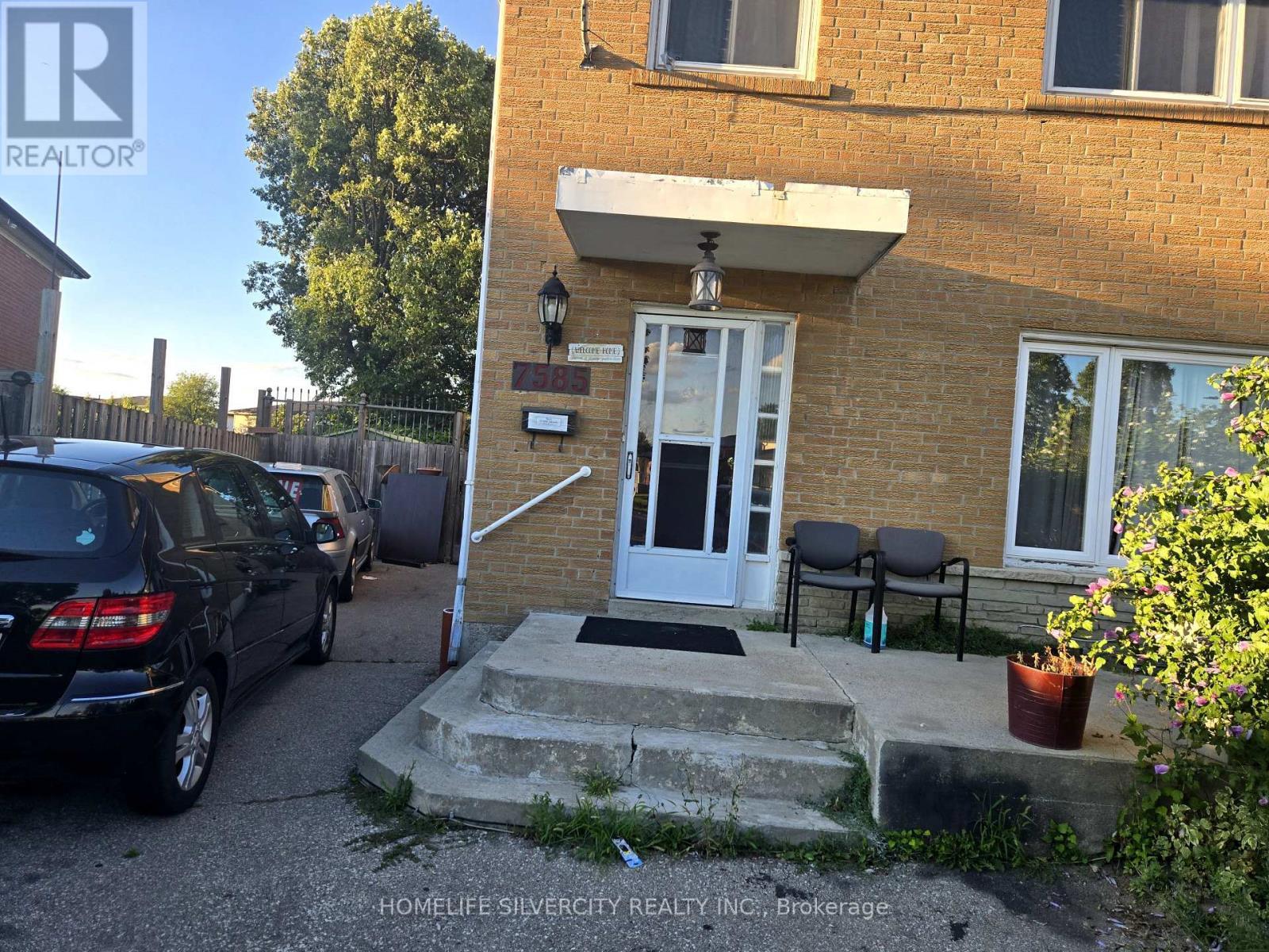 7585 Wrenwood Crescent, Mississauga, ON - Outdoor With Exterior