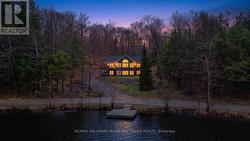 1070 SOUTH RIL LAKE ROAD Lake Of Bays, ON P0B 1A0